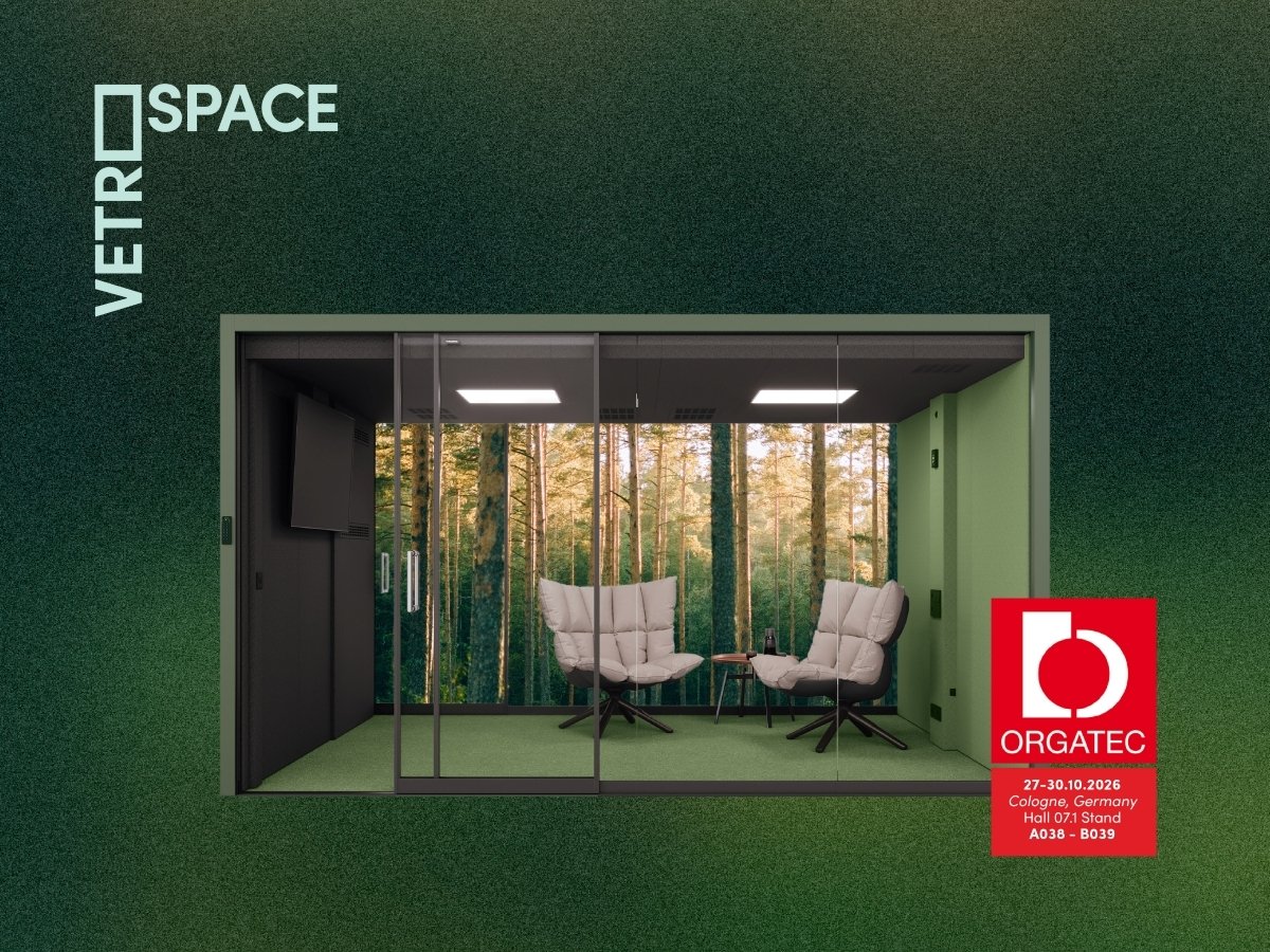 Orgatec 2026 4x3