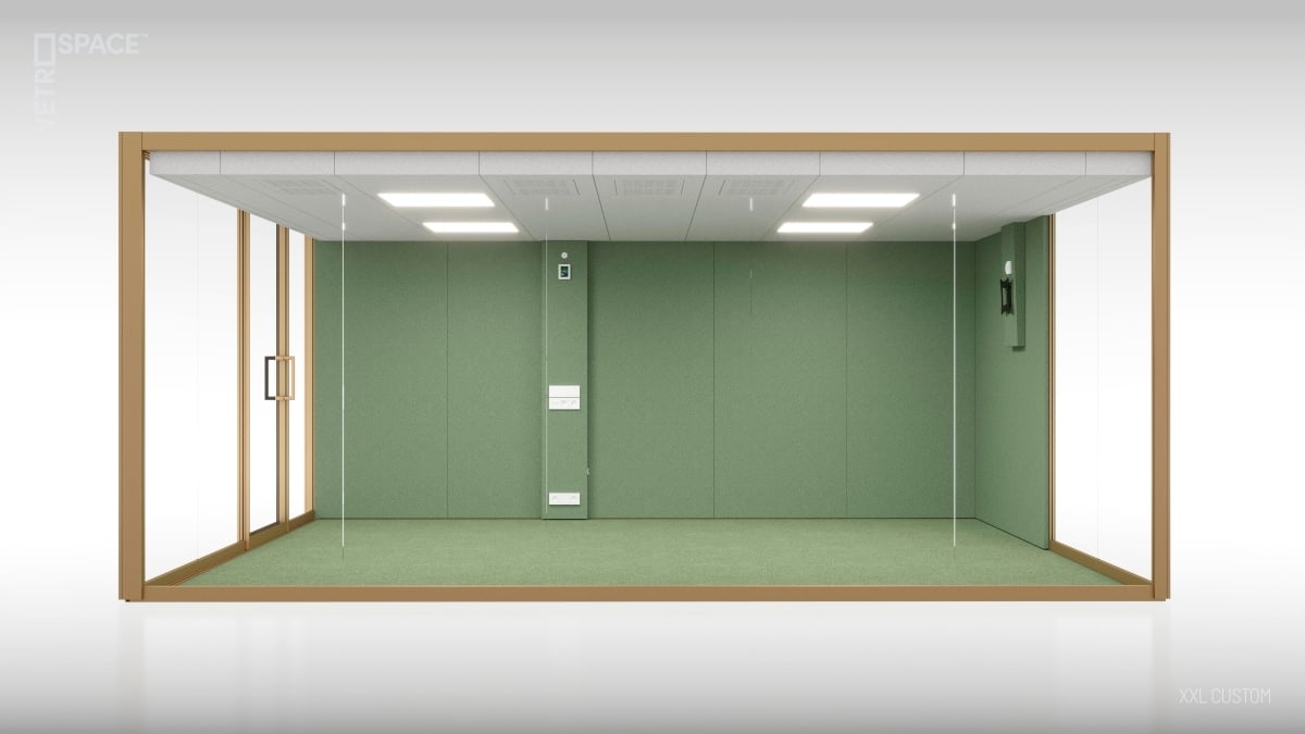 Vetrospace XXL custom colors glass walls 1200px
