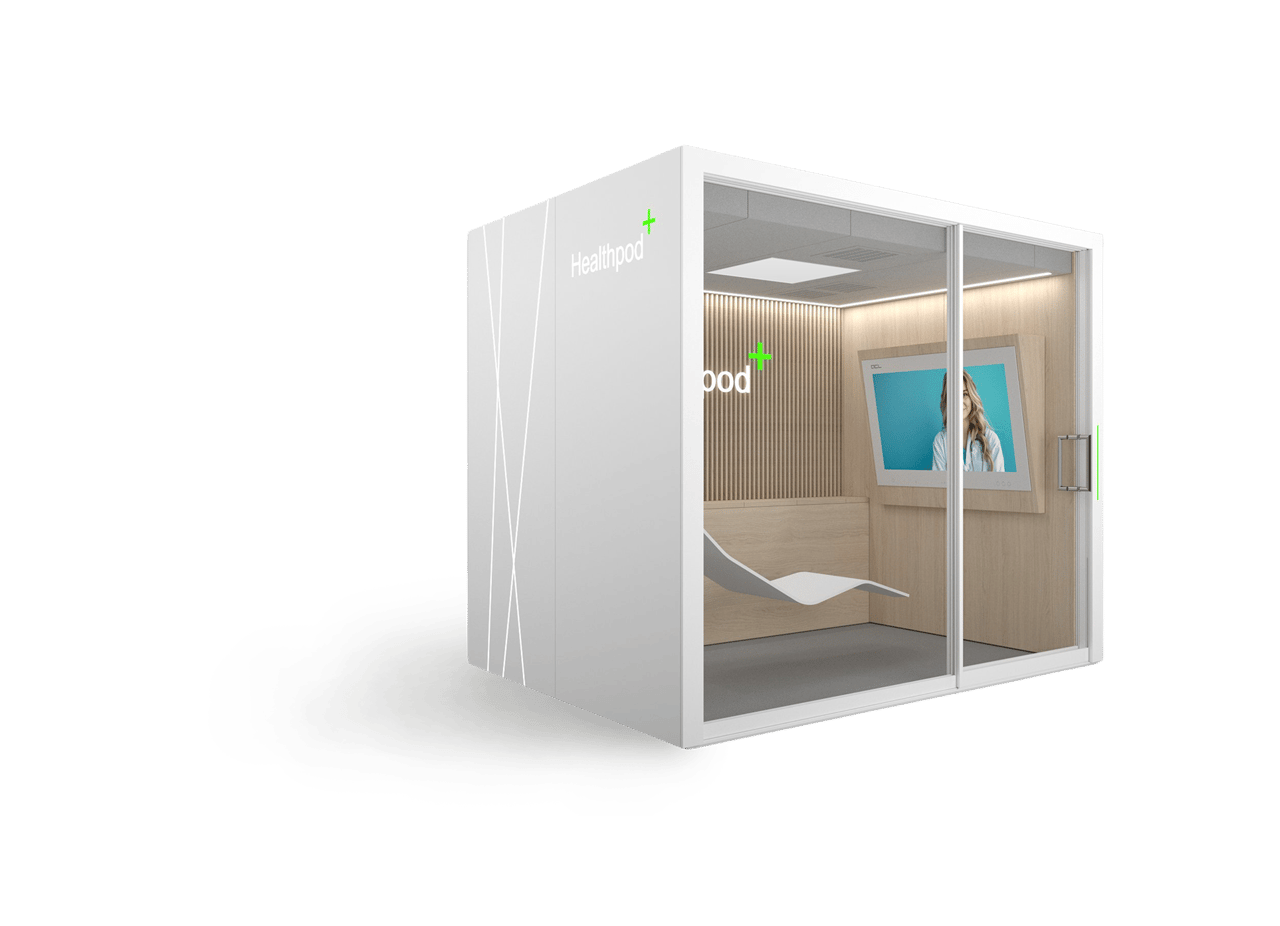 Vetrospace healthpod concept-4