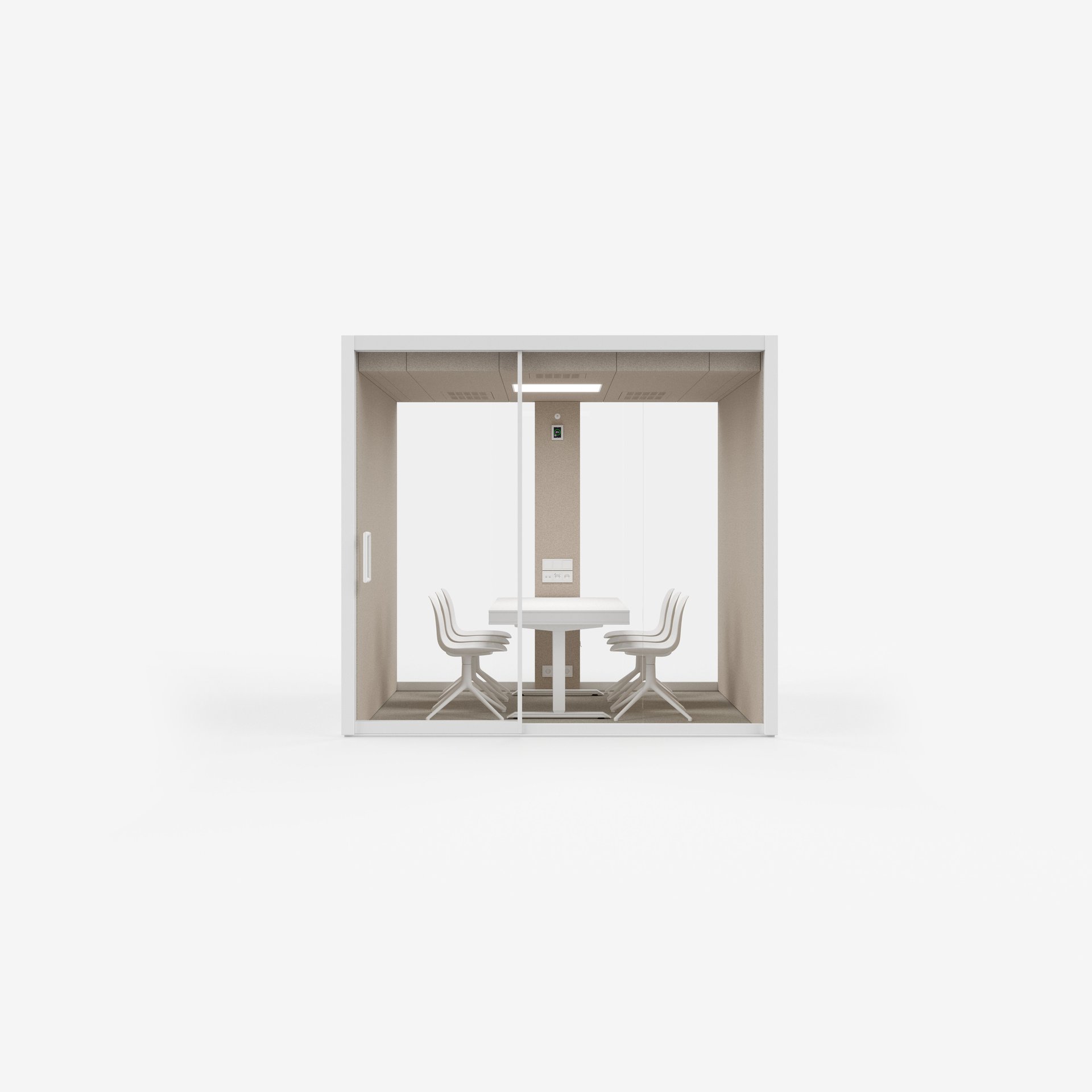 VETROSPACE L+ 01