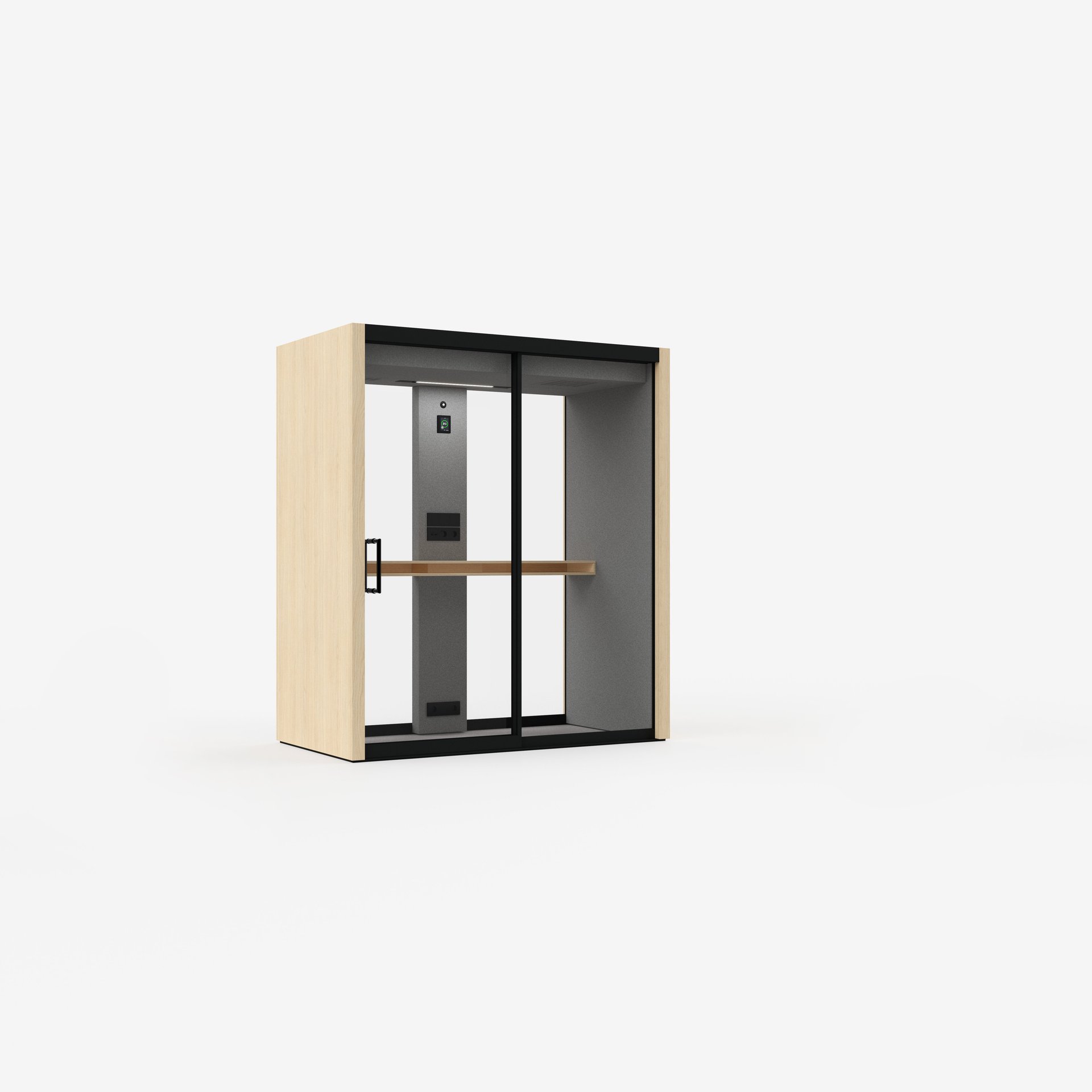 VETROSPACE S 02