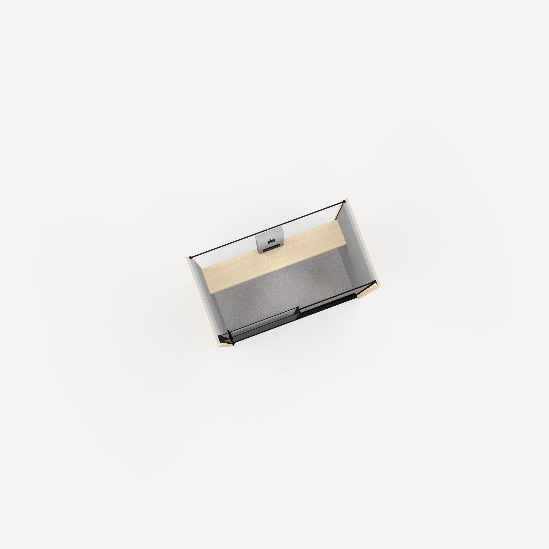 VETROSPACE S 03