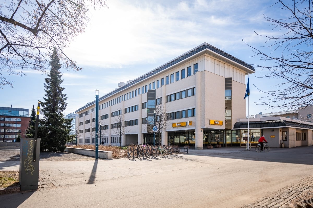 Kela Oulu customer service Vetrospace-11 1200px