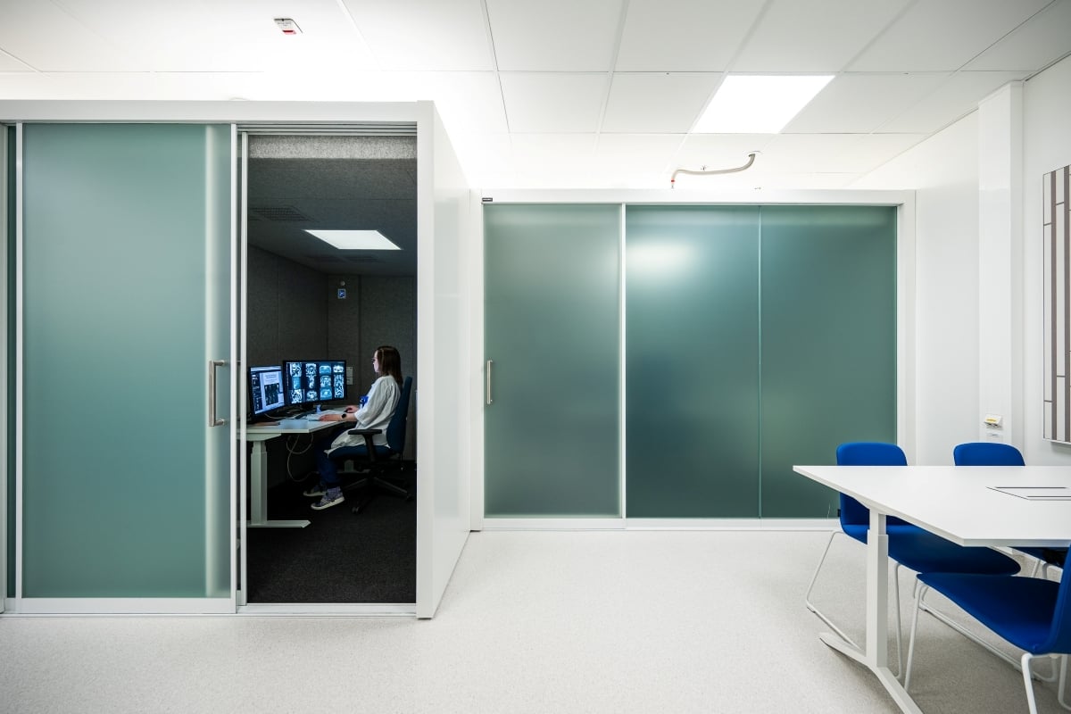 Pohde Sairaala healthcare Vetrospace-14 1200px
