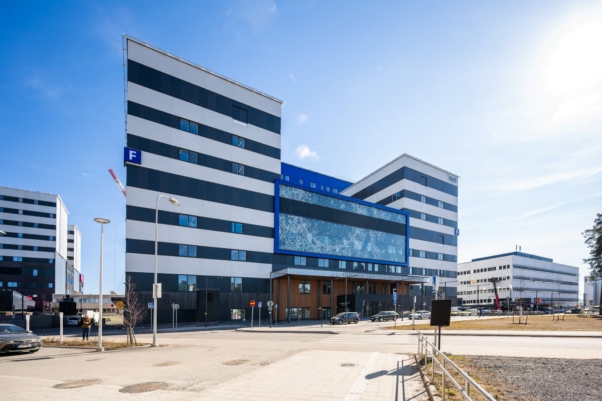 Pohde Sairaala healthcare Vetrospace-16 1200px